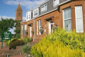 Frenbank Guest House