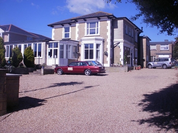 The Westfield Bed and Breakfast