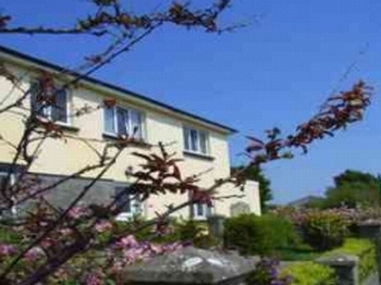 Rosendale Park Guest Houses