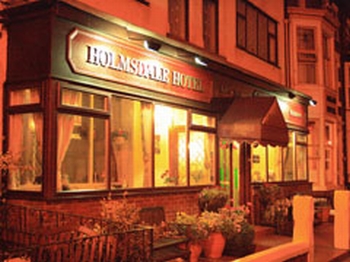 Holmsdale Hotel