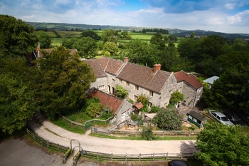 Burcott Mill Guesthouse