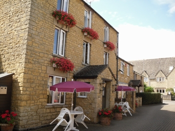 Broadlands Guest House