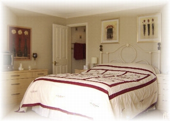Asmere Bed and breakfast