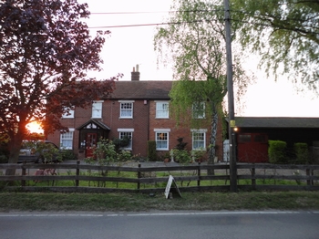 Mill House Bed and Breakfast