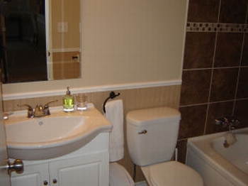 Lovely and Spacious Room