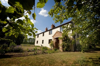 Rose Cottage Bed and Breakfast