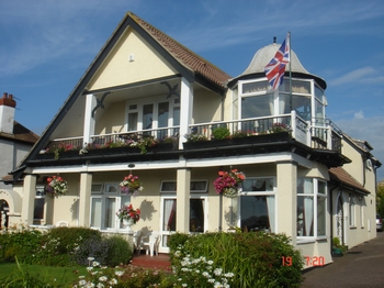 Villa Bonair paignton