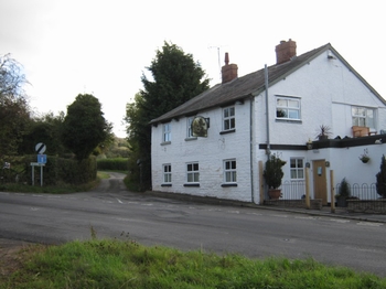 Holly Tree Bed and Breakfast Bromyard