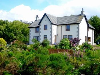 Rehiran Beag Bed and Breakfast