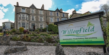 The Willowfield