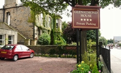 Glenalmond House