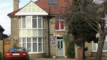 Harrys bed and breakfast