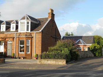 Castlehill Bed and Breakfast