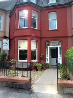 Craigmoss Guest House