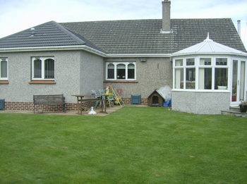 Hambelle Cottage b&b