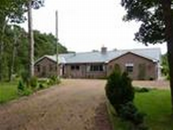 Burnside Lodge Bed and Breakfast