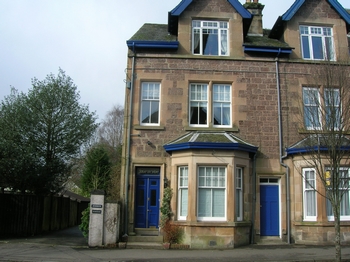 Invernente Bed & Breakfast