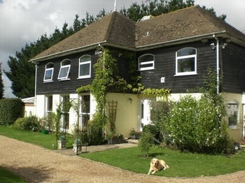 Sobraon Bed & Breakfast