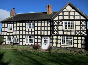 Tudor House
