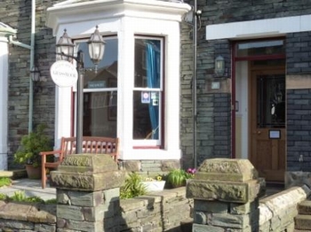 Grassmoor Guest House