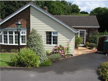 Caer Urfa bed and breakfast