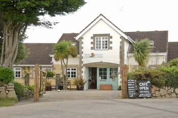 Isles of Scilly Country Guesthouse