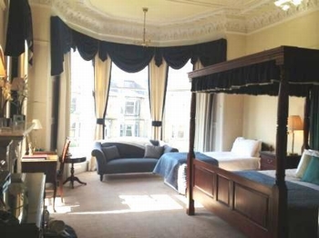 Kildonan Lodge Hotel