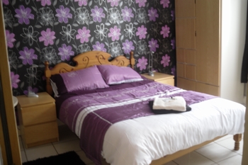 LLANION LODGE BED AND BREAKFAST