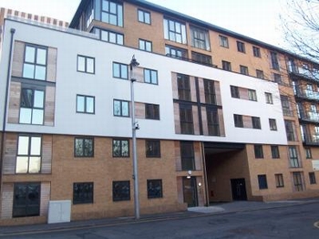 Comfort Zone Apartments