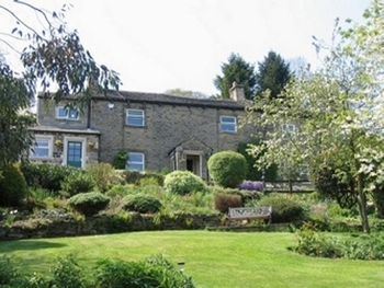 Browside farmhouse bed and breakfast