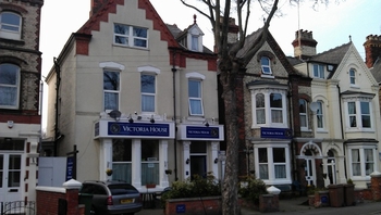 Victoria House