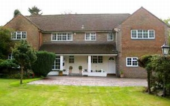 Tanglewood Guest House