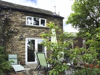 Standedge Foot Cottage