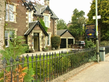 Merlindale Bed and Breakfast