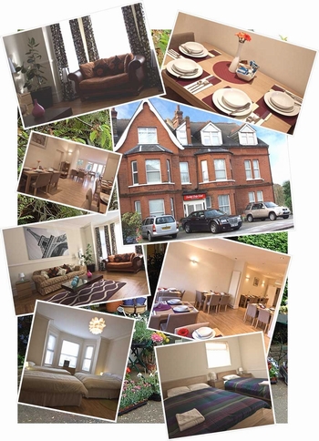 Chumleigh Lodge Hotel