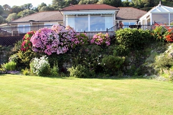 Misbourne Bed and Breakfast