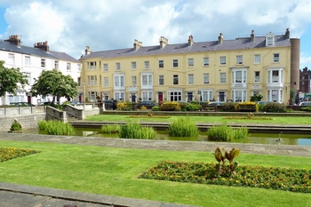 Ivy Dene Guest House