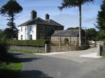 Poole Farm Bed & Breakfast
