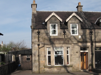 Ravenswood Guest House