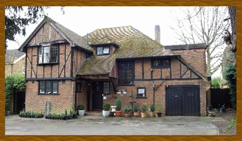 Yew Tree Guest House