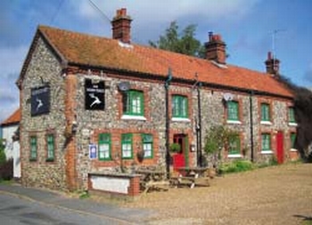 The White Hart
