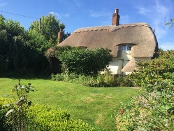 Badgers Cottage Luxury Bed & Breakfast