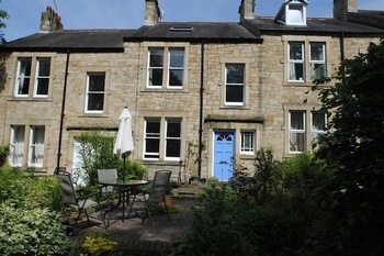 Hexham Town Bed and Breakfast