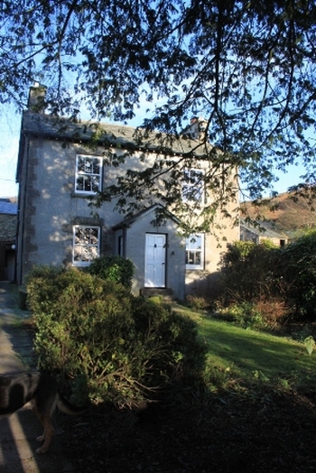 Ellenboro House Bed & Breakfast