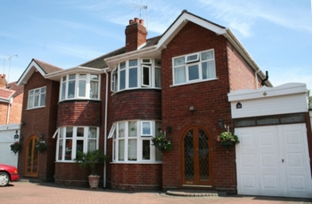 keswick house guest house