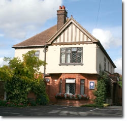 Lattice Lodge Guest House