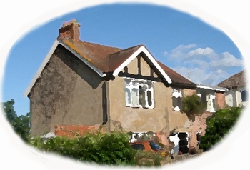 Lakeside Guest House