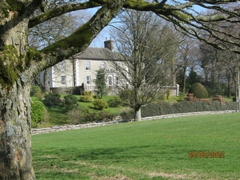 Brownber Hall Country House
