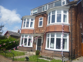 Rosedale House Bed & Breakfast