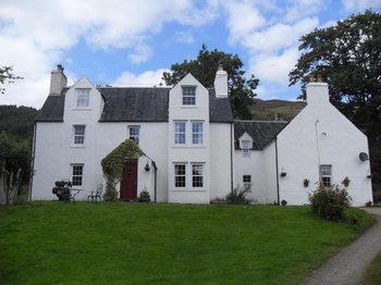 The Farmhouse Bed and Breakfast